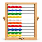 Abacus Junior 10 Rows